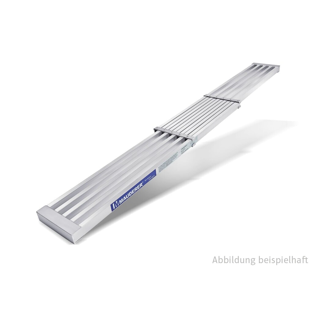 Planche télescopique L BAVARIA® Illustration du produit: Planche télescopique L BAVARIA®