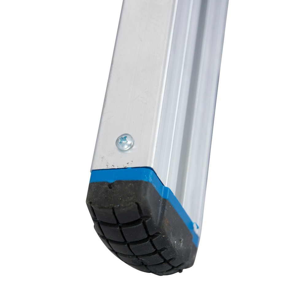 N° de l'image du produit 7 : Échelle à plate-forme KRAUSE®, mobile, hauteur déployée 1,20 m