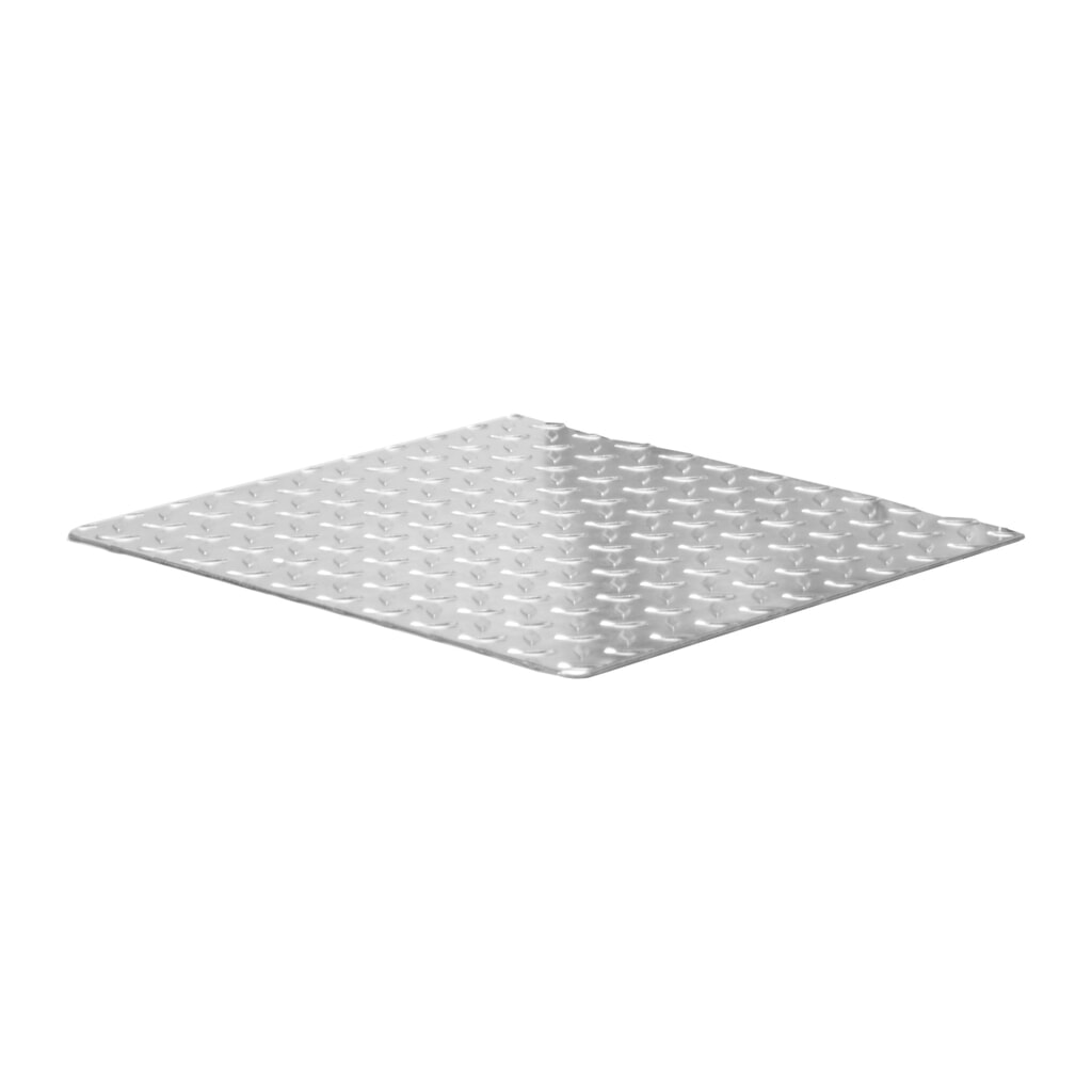 Illustration du produit: Plateforme pour chariot de levage Ameise® avec bras de fourche, lxP 500 x 460 m