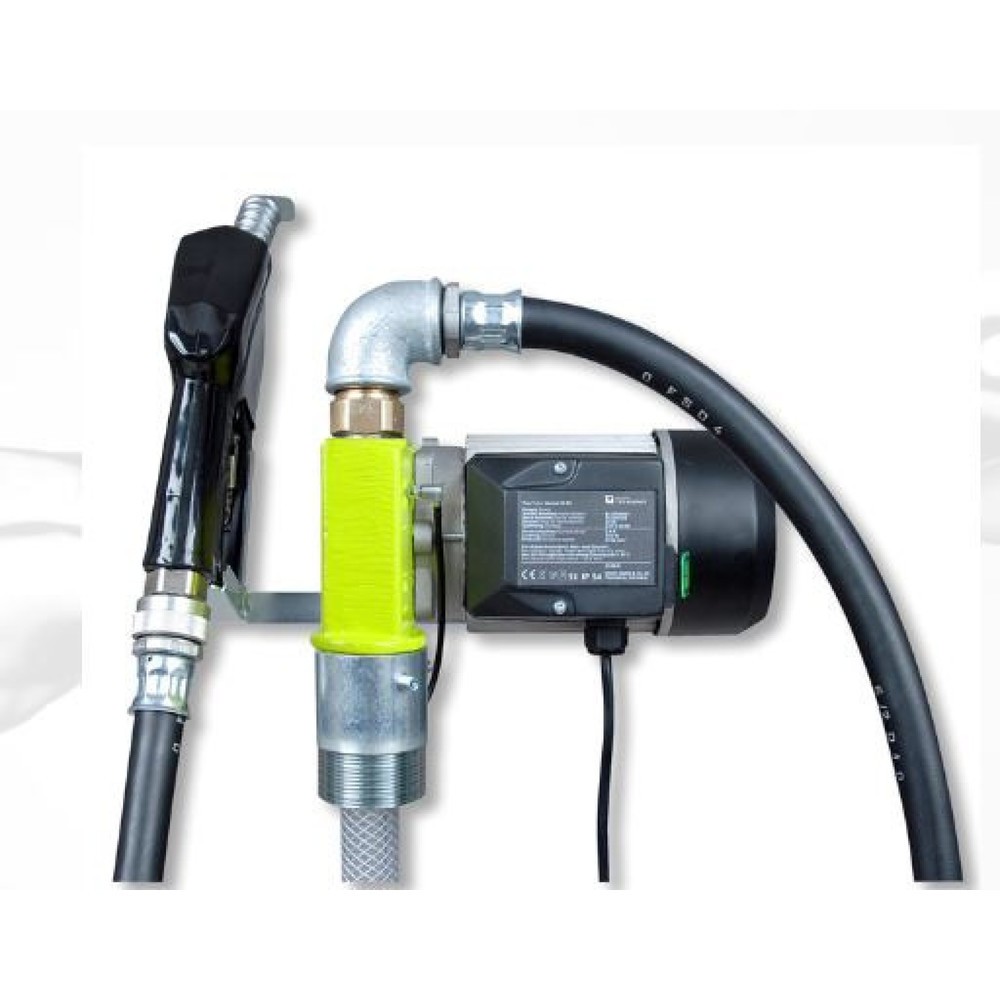 Illustration du produit: Pompe électrique W 50 II, 230 V