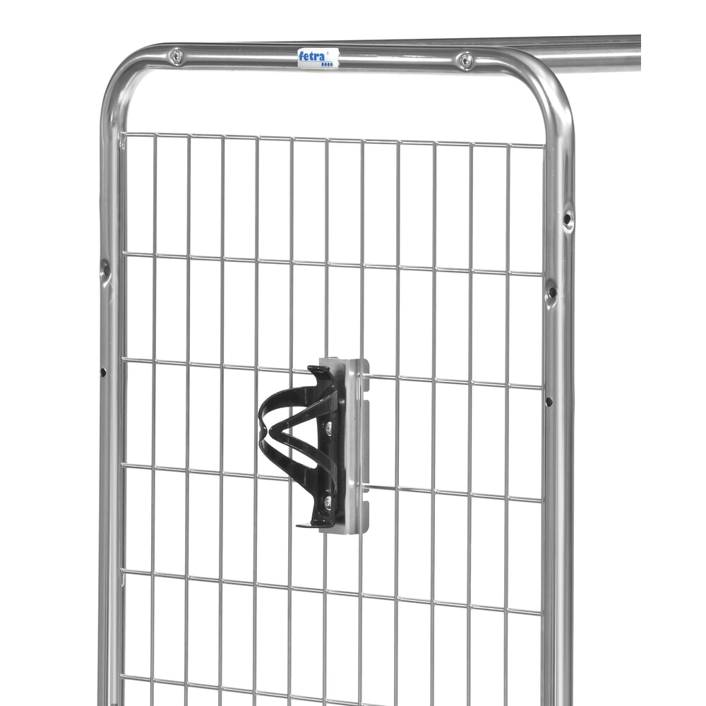 Illustration du produit: Porte-bouteilles pour chariot de préparation de commandes fetra®