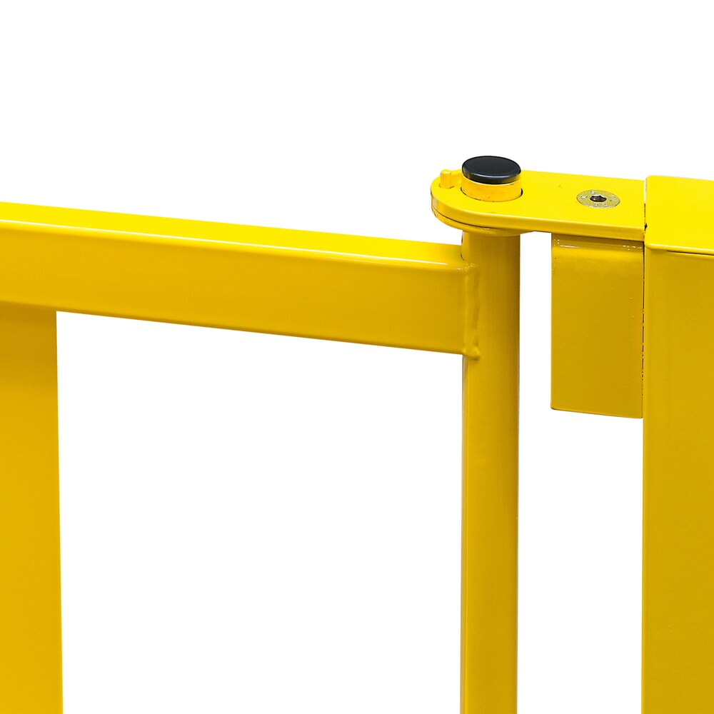 Illustration du produit: Porte pour rambarde de protection, S-Line