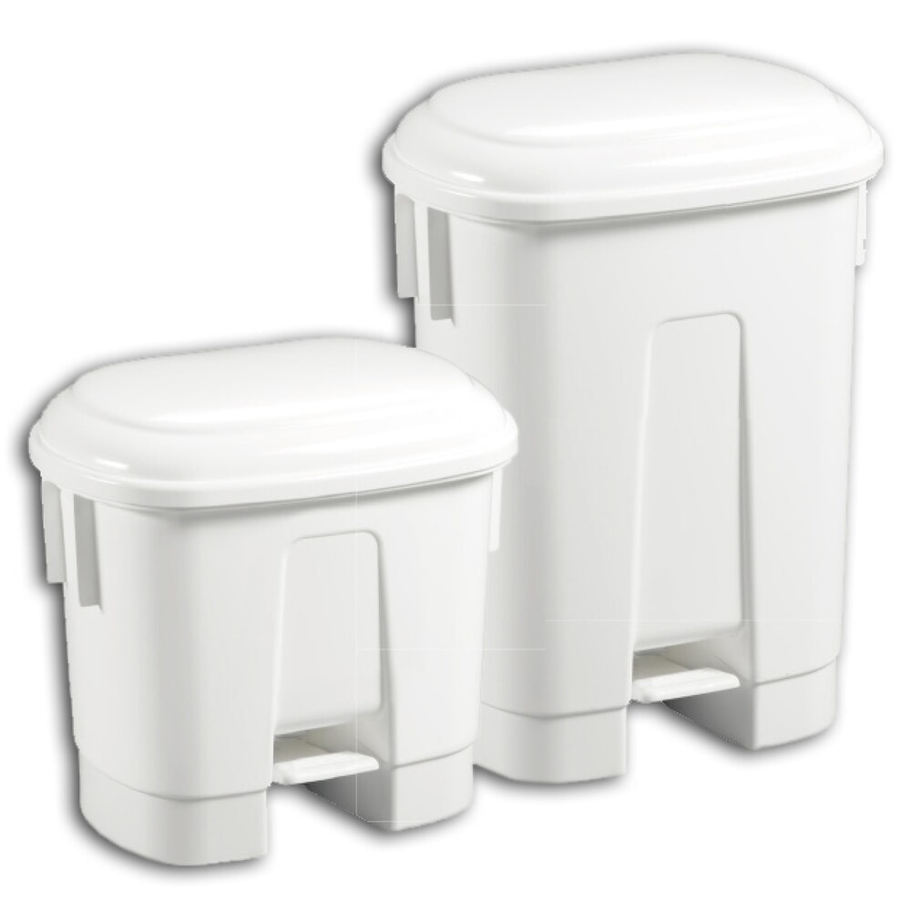 Illustration du produit: Poubelle Sirius, HACCP, 30 litres