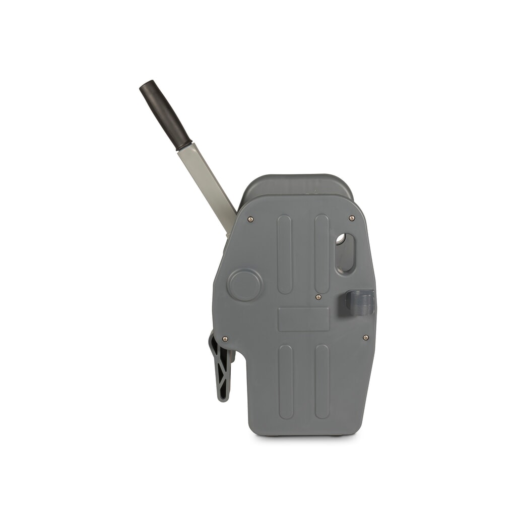 Presse à doubles mâchoires pour chariot de ménage COMBIX XL et PRO N° de l'image du produit 3 : Presse à doubles mâchoires pour chariot de ménage COMBIX XL et PRO