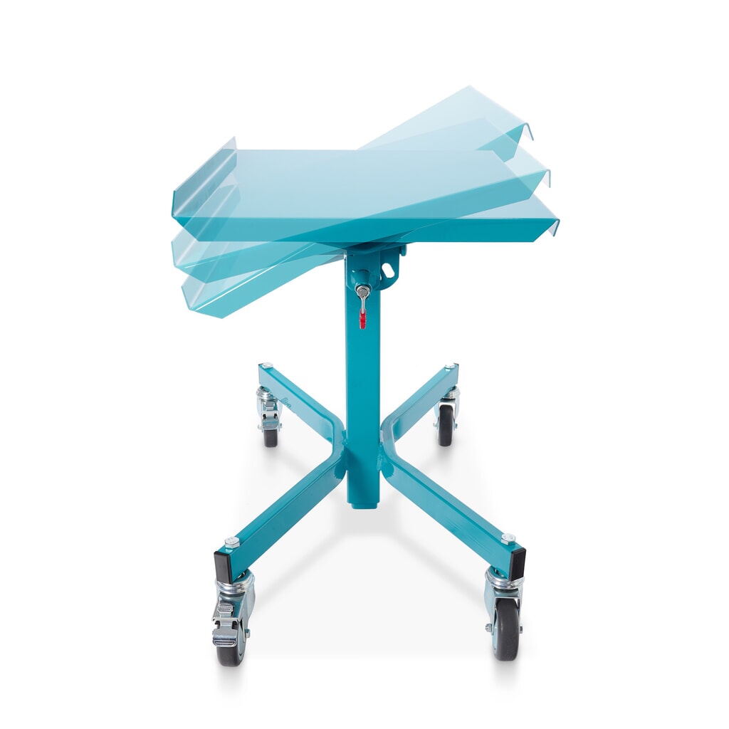 N° de l'image du produit 6 : Pupitre d’atelier Ameise®, hauteur et inclinaison réglables, inclinaison de 15° ou 30°