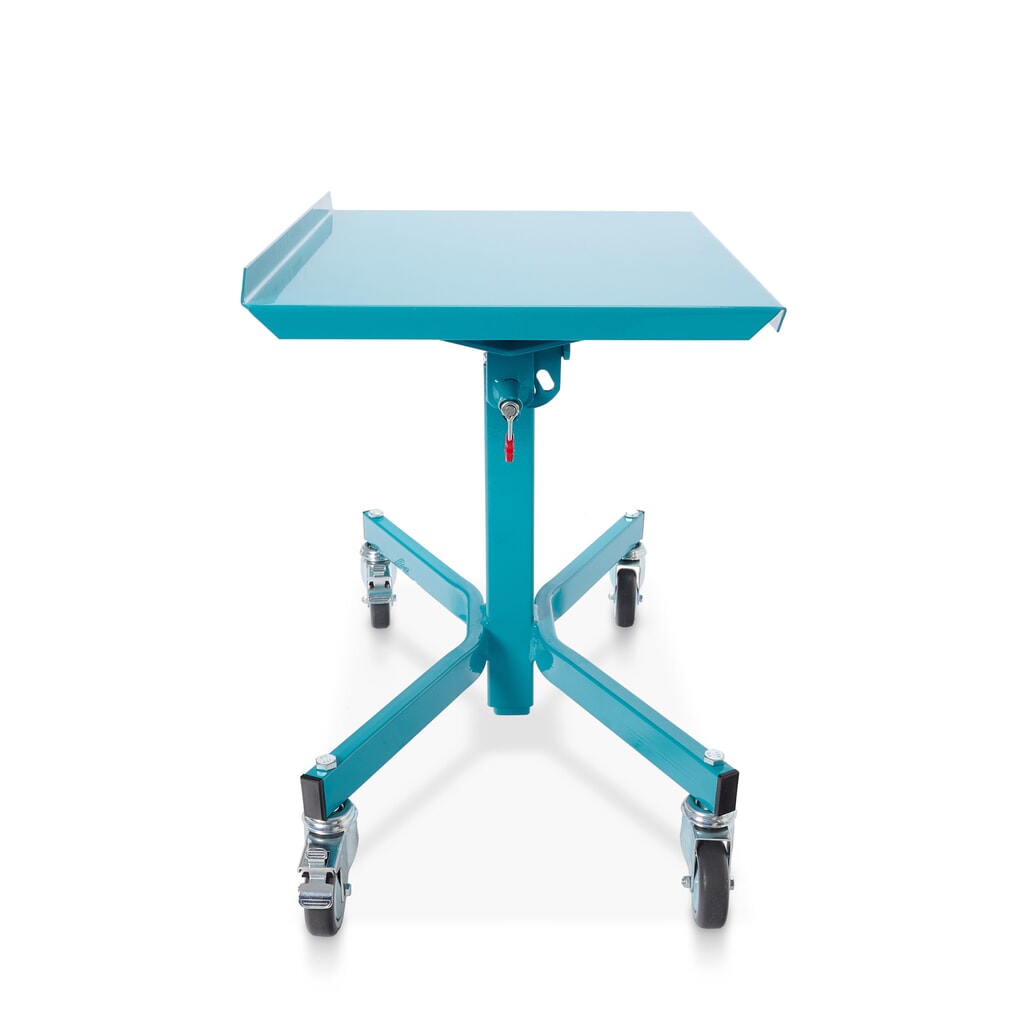 Pupitre d’atelier Ameise®, hauteur et inclinaison réglables, inclinaison de 15° ou 30° N° de l'image du produit 7 : Pupitre d’atelier Ameise®, hauteur et inclinaison réglables, inclinaison de 15° ou 30°