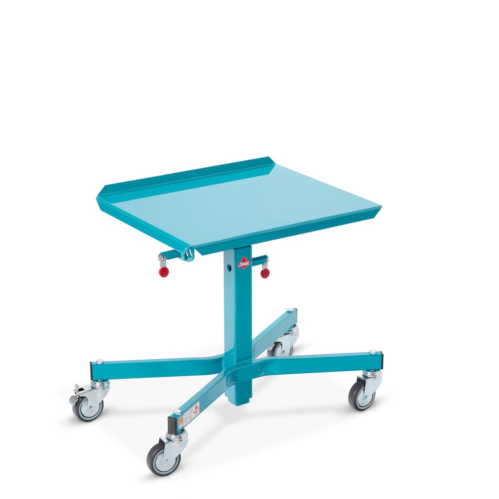 N° de l'image du produit 9 : Pupitre d’atelier Ameise®, hauteur et inclinaison réglables, inclinaison de 15° ou 30°