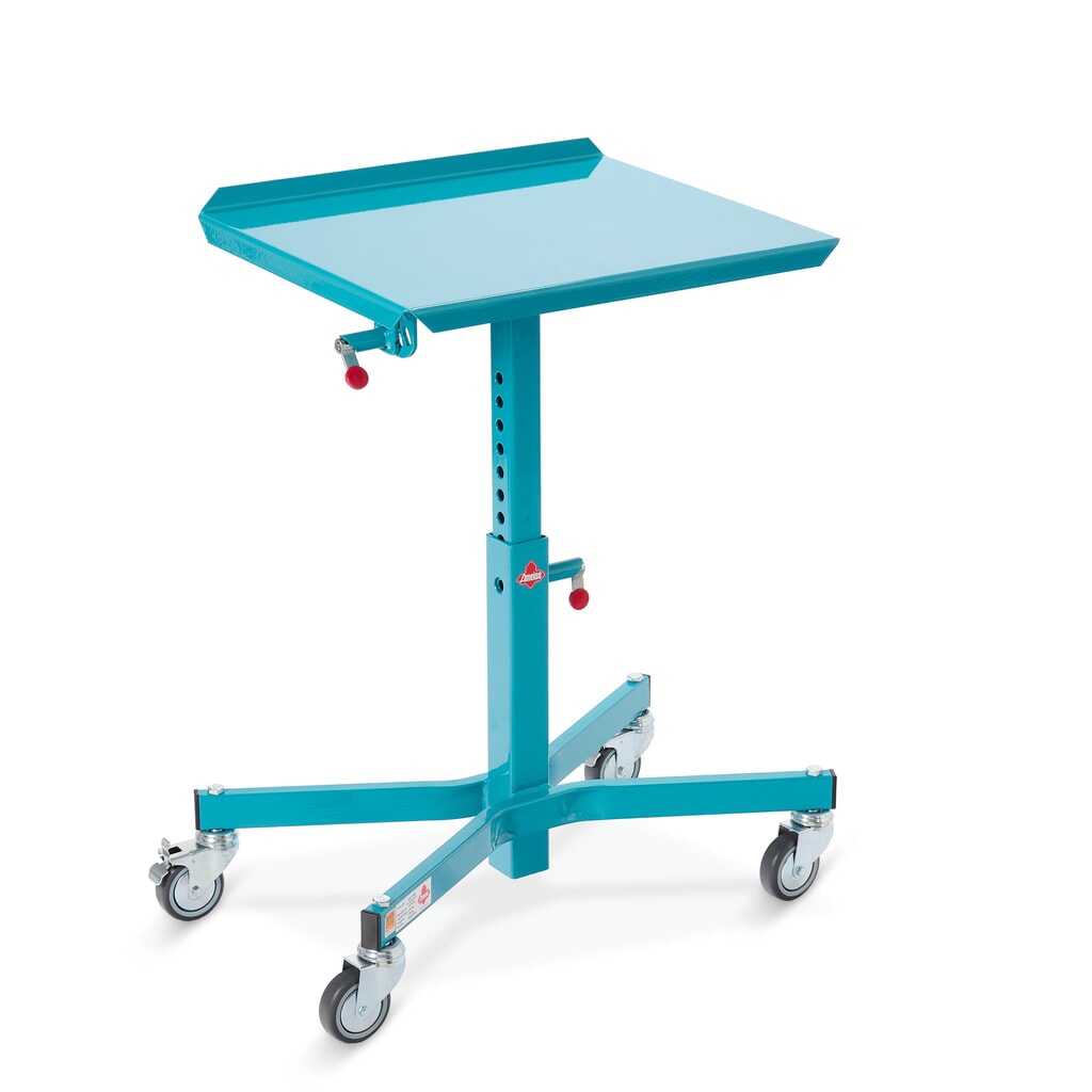 N° de l'image du produit 10 : Pupitre d’atelier Ameise®, hauteur et inclinaison réglables, inclinaison de 15° ou 30°