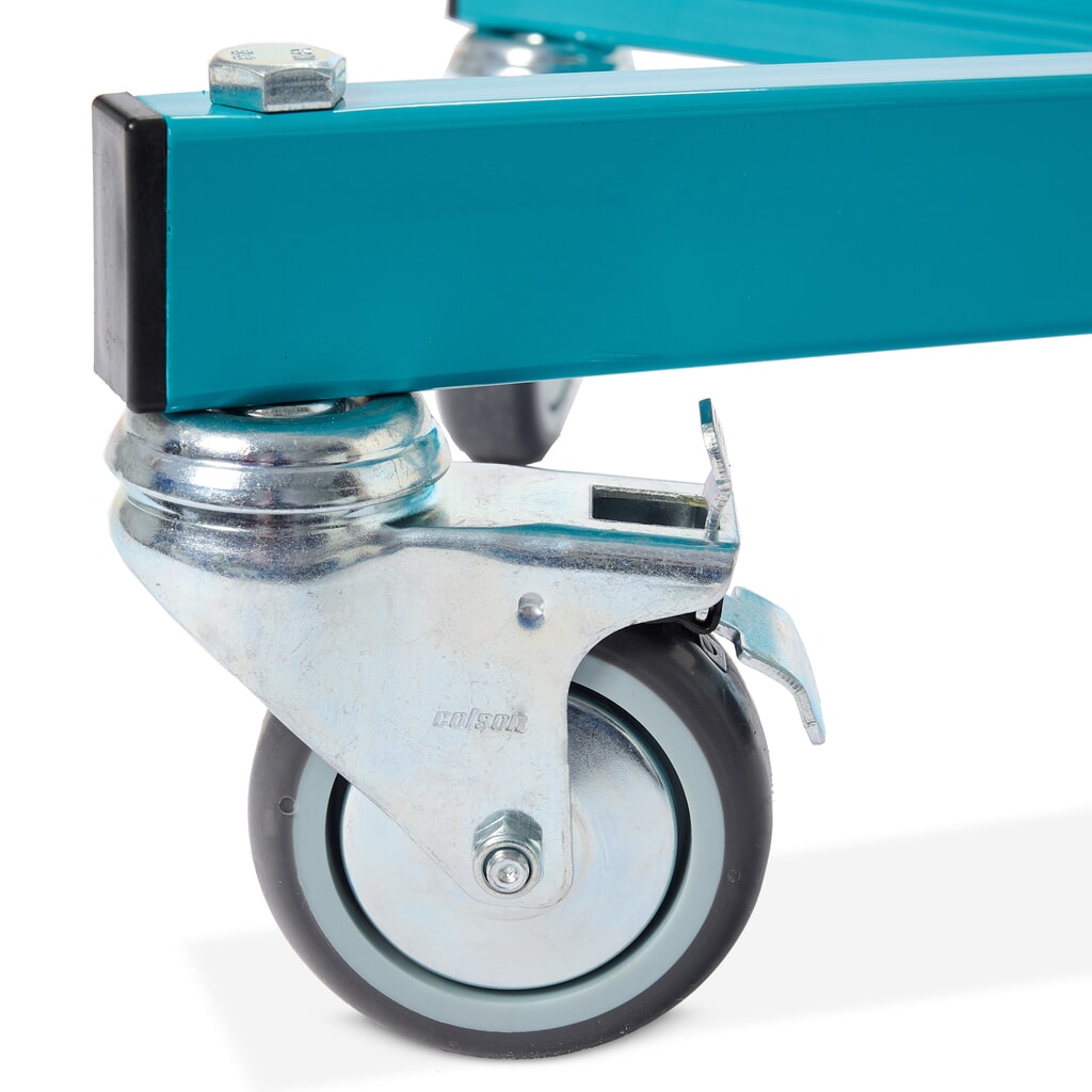 Pupitre d’atelier Ameise®, hauteur et inclinaison réglables, inclinaison de 15° ou 30° N° de l'image du produit 11 : Pupitre d’atelier Ameise®, hauteur et inclinaison réglables, inclinaison de 15° ou 30°