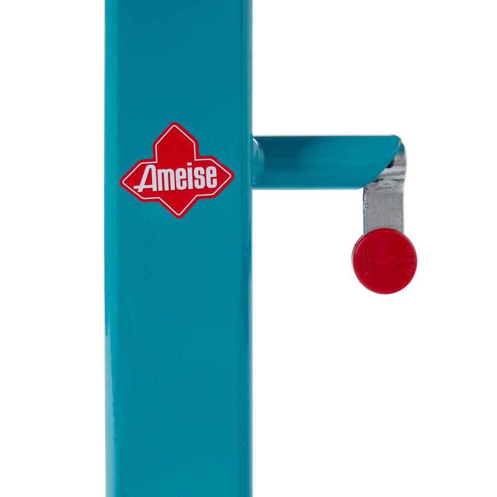 Pupitre d’atelier Ameise®, hauteur réglable entre 505 et 780 mm N° de l'image du produit 5 : Pupitre d’atelier Ameise®, hauteur réglable entre 505 et 780 mm