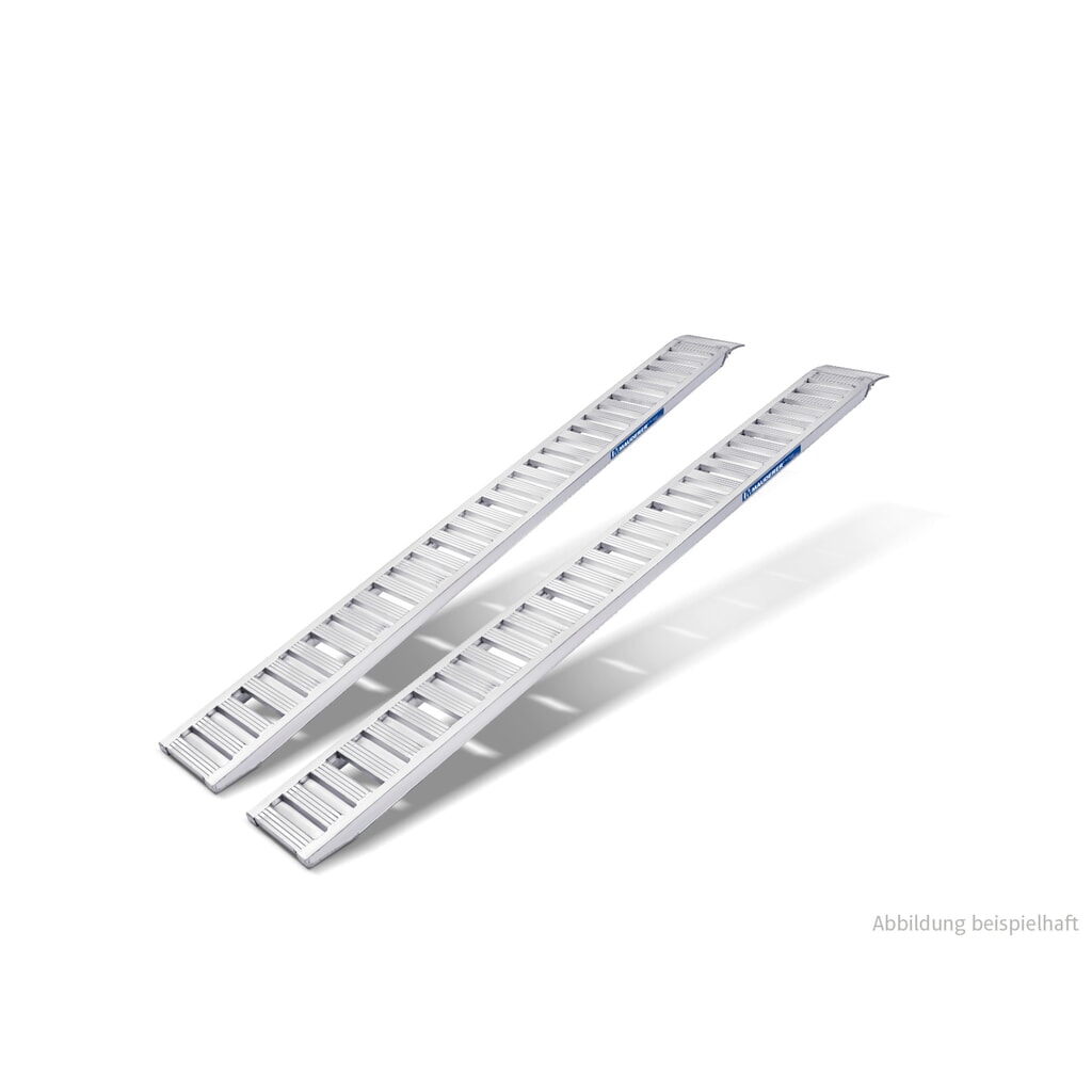 Illustration du produit: Rail compact KO 80 mm MAUDERER®