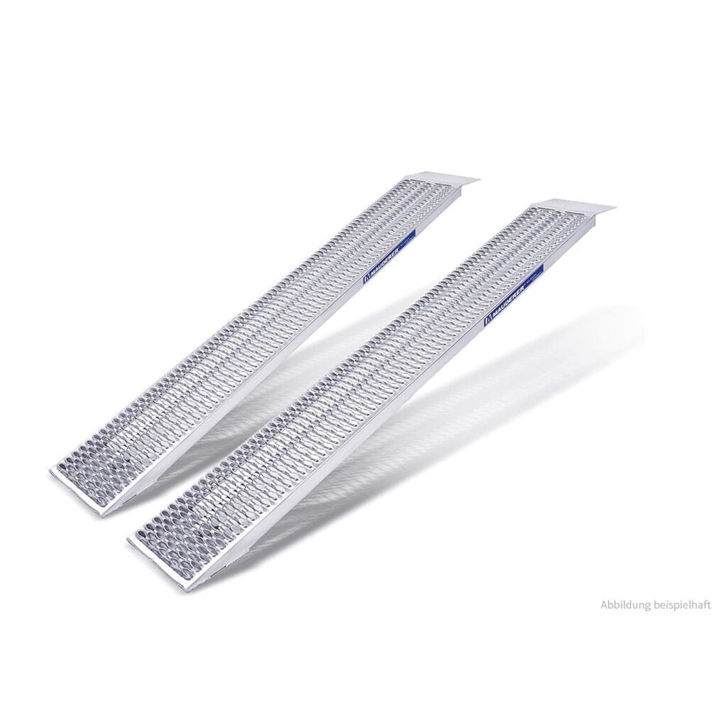Illustration du produit: Rail SuperGrip SGV MAUDERER®