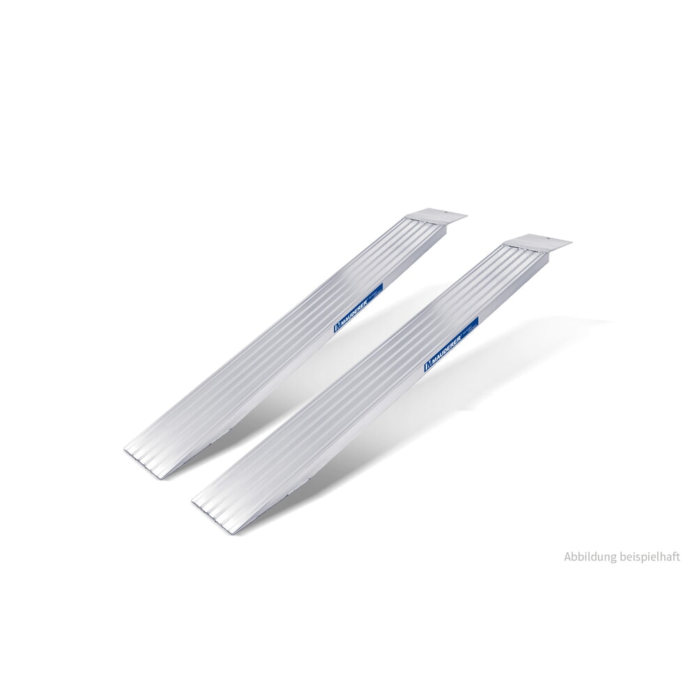 Illustration du produit: Rail SuperLight AOK MAUDERER®, pliable