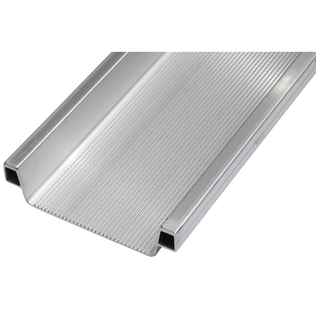 N° de l'image du produit 2 : Rampes de chargement Altec ABS-F, pliables, capacité de charge 400 kg, Lxl 1 500 x 235 mm
