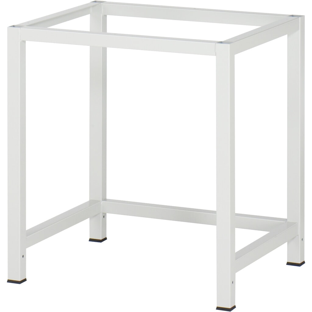 N° de l'image du produit 1 : RAU Établi série 8000, HxlxP 800- 1 000 x 745 x 650 mm