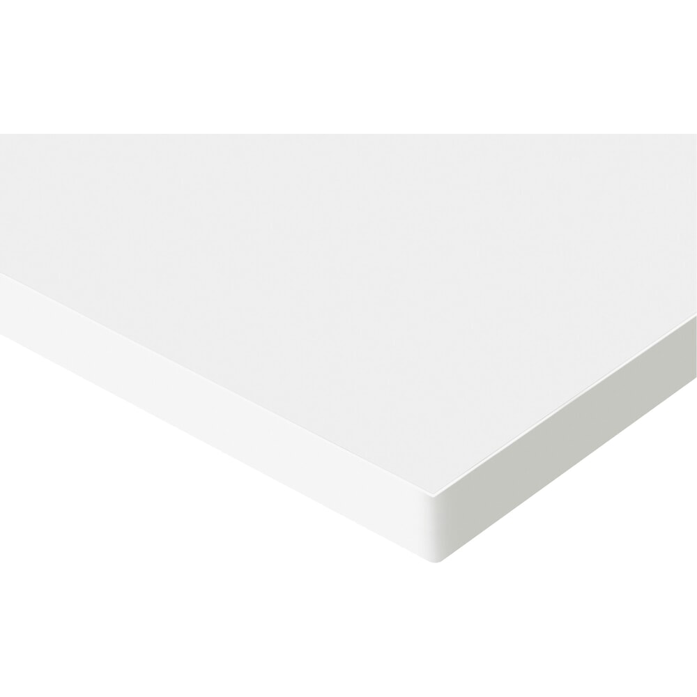 N° de l'image du produit 10 : RAU Établi à réglage électrique de la hauteur série adlatus 600, HxlxP 740-1 140 x 2 000 x 900 mm, plan de travail en revêtement stratifié dur