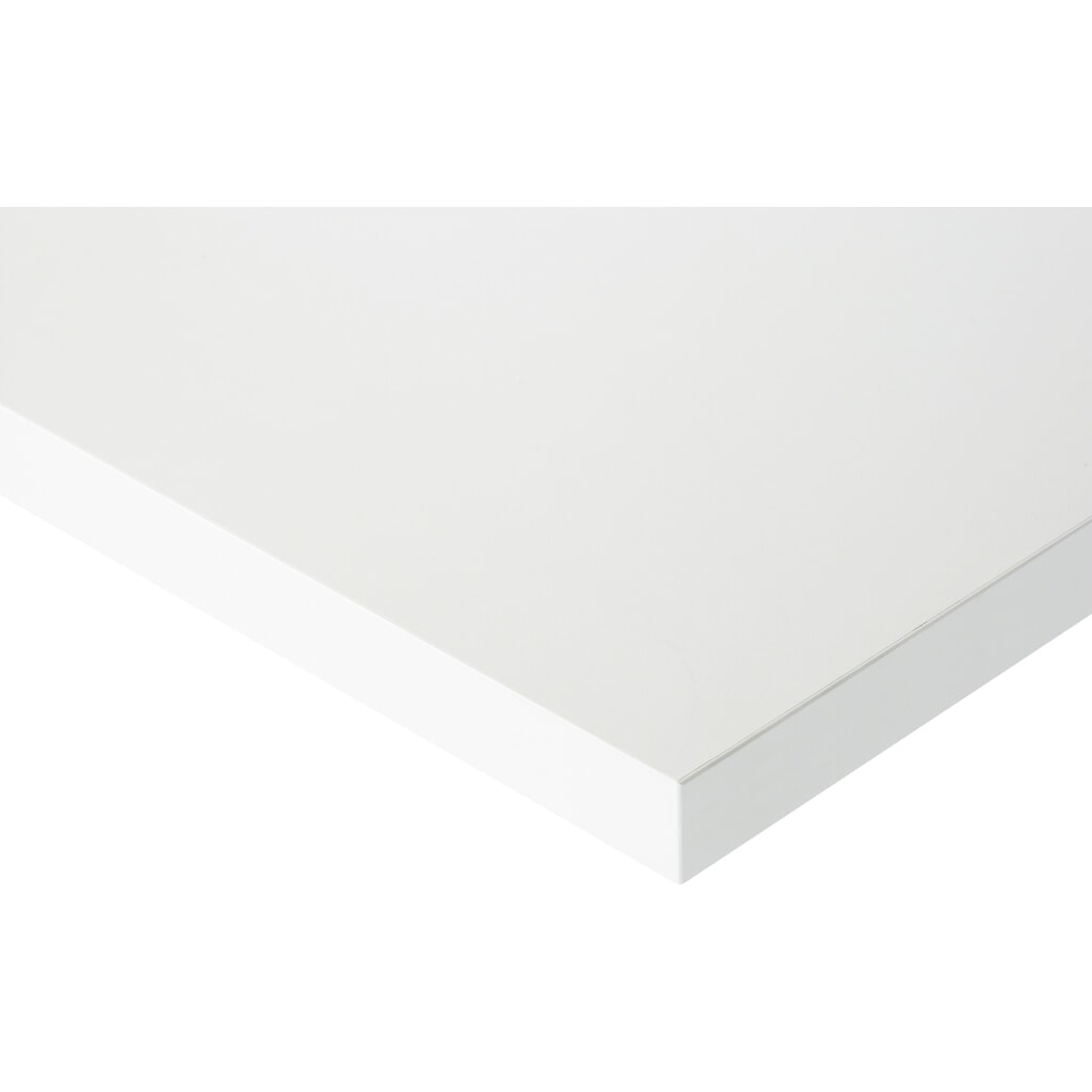 N° de l'image du produit 9 : RAU Table pour poste de travail à réglage électrique de la hauteur série adlatus 300, HxlxP 720-1 120 x 2 000 x 1 000 mm, plan de travail en mélaminé