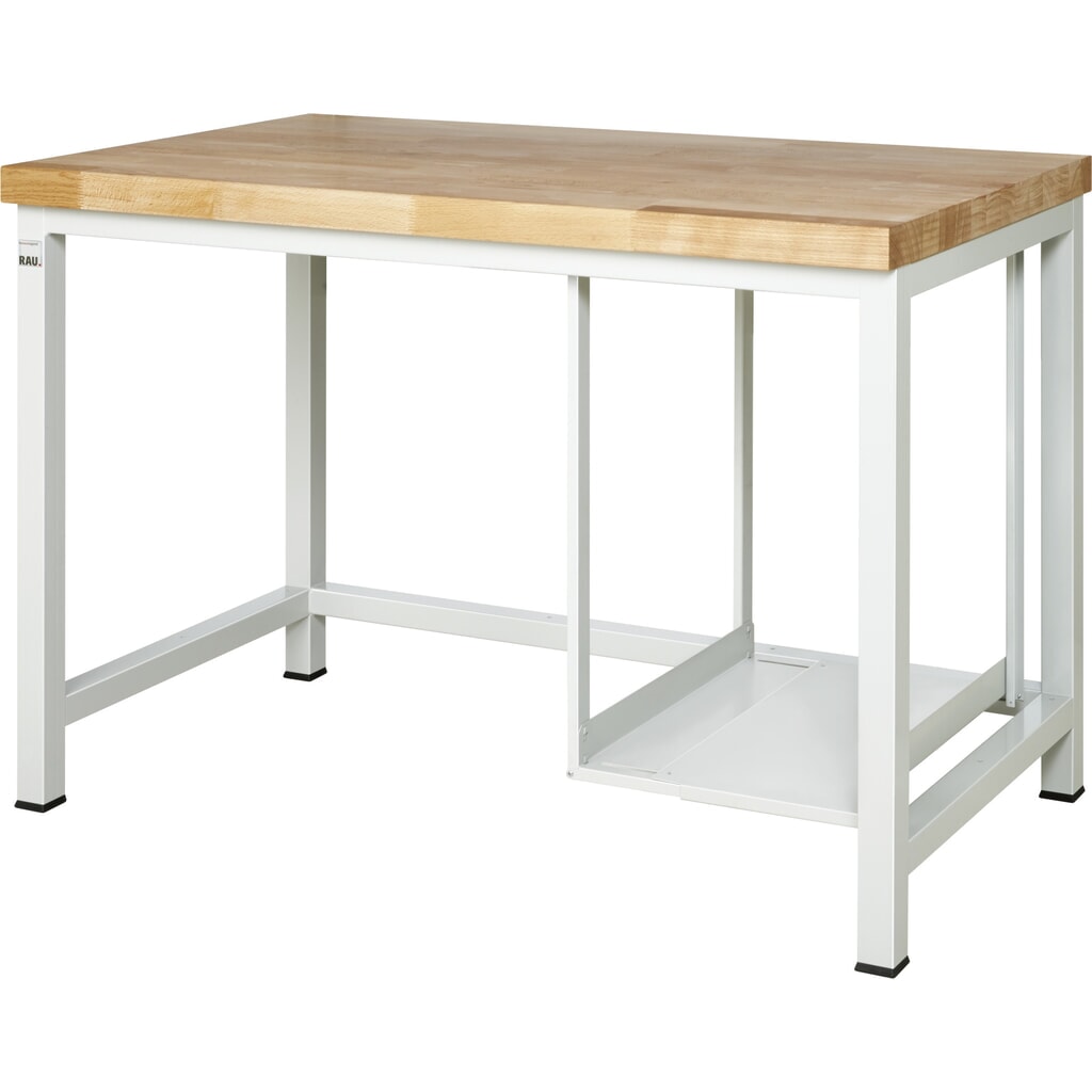 N° de l'image du produit 3 : RAU Support universel, HxlxP 640 x 280 x 500 mm