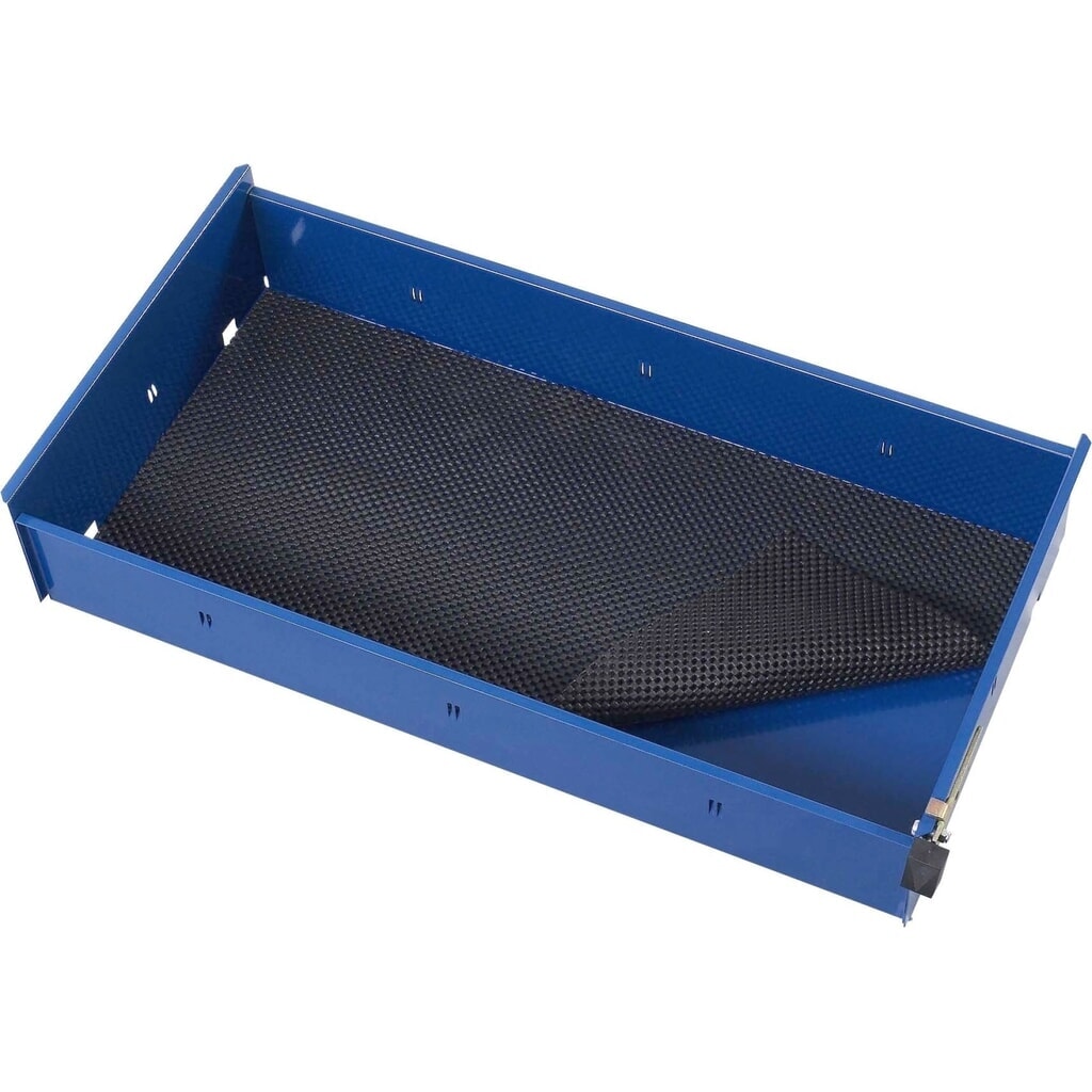 N° de l'image du produit 2 : RAU Tapis anti-dérapant WZW, pour tiroir l235 x P450 mm