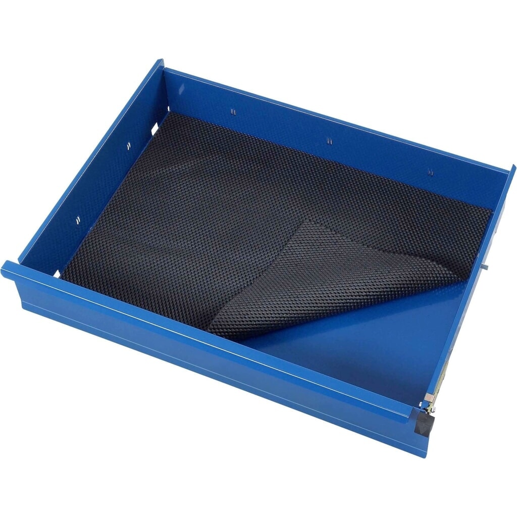 RAU Tapis anti-dérapant WZW, pour tiroir l570 x P450 mm N° de l'image du produit 2 : RAU Tapis anti-dérapant WZW, pour tiroir l570 x P450 mm