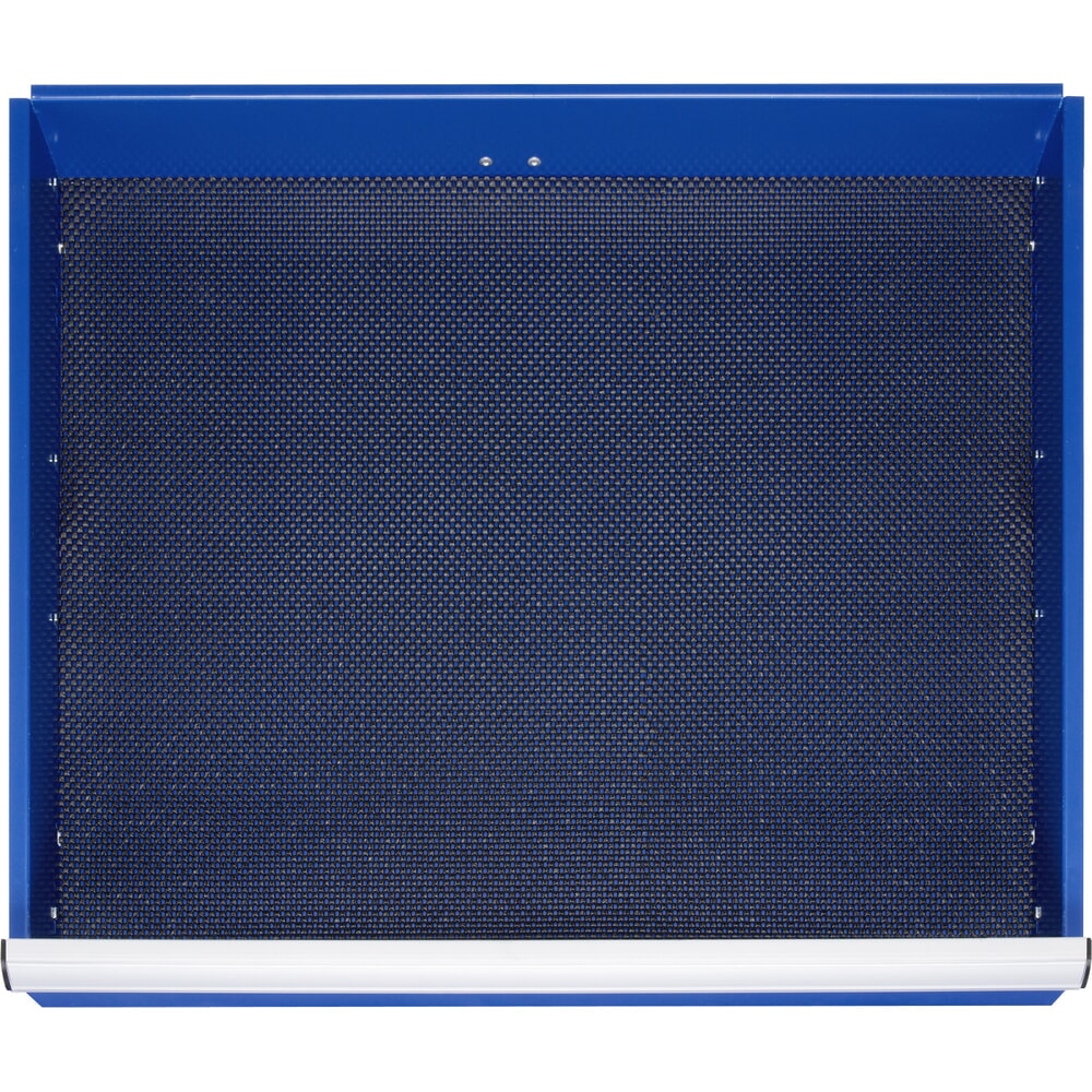 Illustration du produit: RAU Tapis antidérapant pour tiroirs, HxlxP 2 x 680 x 560 mm, taille XL pour hauteur de façade 60-360 mm