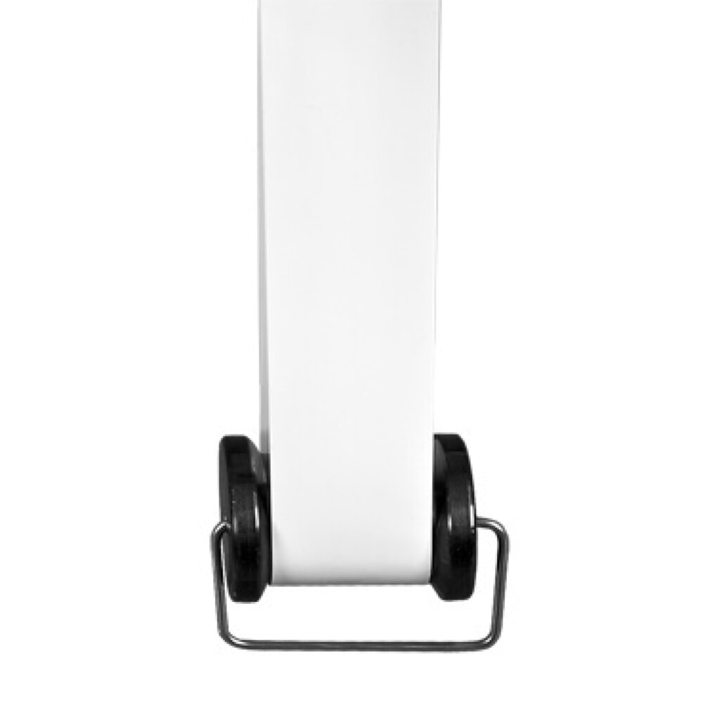 N° de l'image du produit 7 : RAW® Séparateur d'huile à bande 100-B, séparateur d'huile, longueur de bande 600 mm, polypropylène