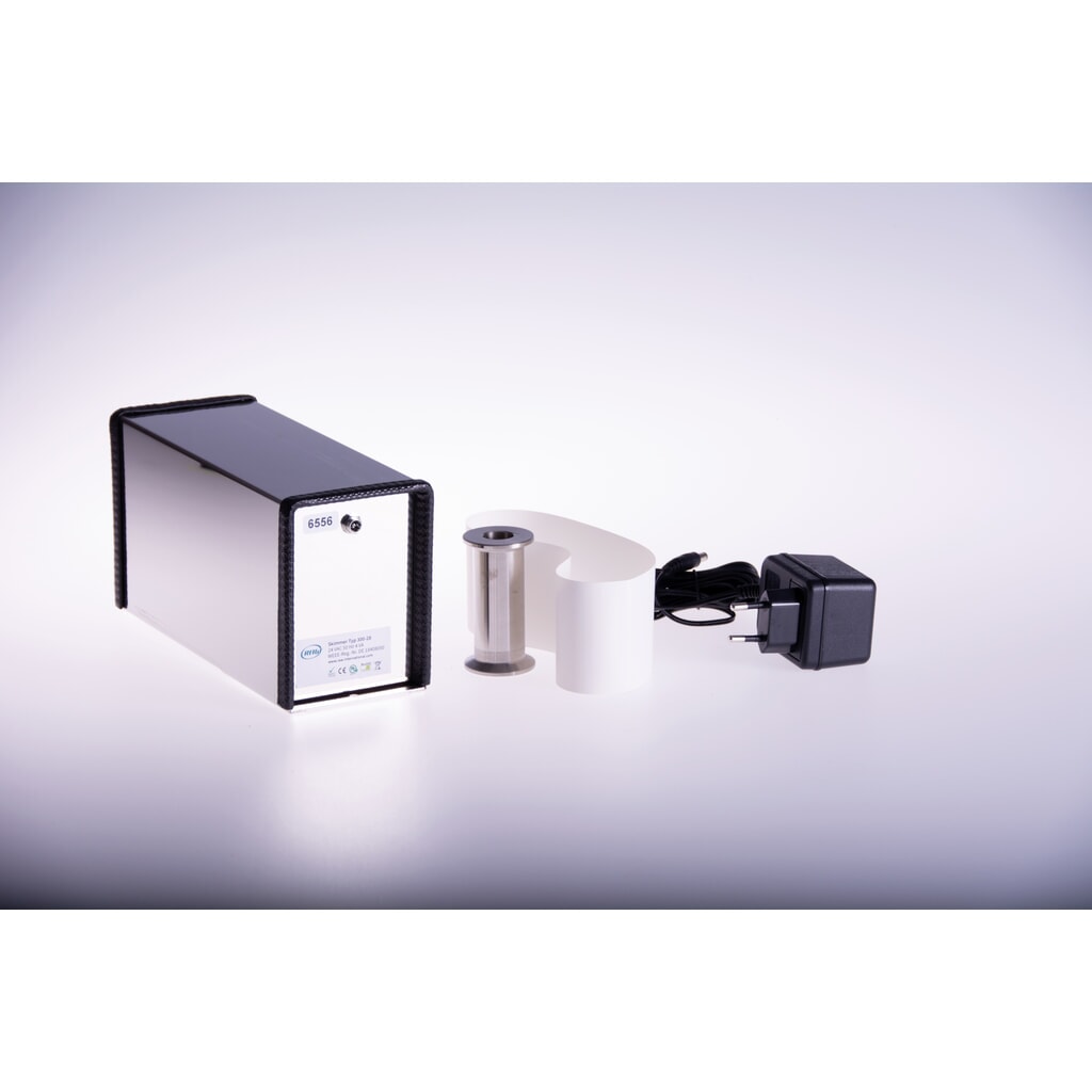 RAW® Séparateur d'huile à bande 300-28, séparateur d'huile, longueur de bande 1 000 mm, polypropylène N° de l'image du produit 3 : RAW® Séparateur d'huile à bande 300-28, séparateur d'huile, longueur de bande 1 000 mm, polypropylène