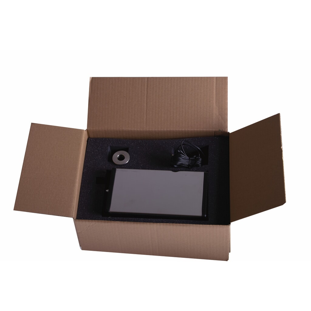 N° de l'image du produit 4 : RAW® Séparateur d'huile à bande 300-28, séparateur d'huile, longueur de bande 1 000 mm, polypropylène