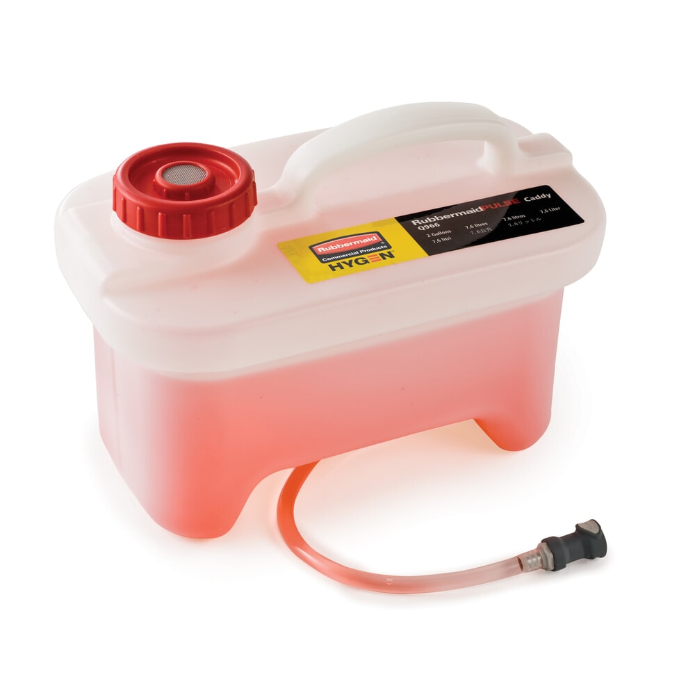 Illustration du produit: Recharge Caddy Rubbermaid Pulse™