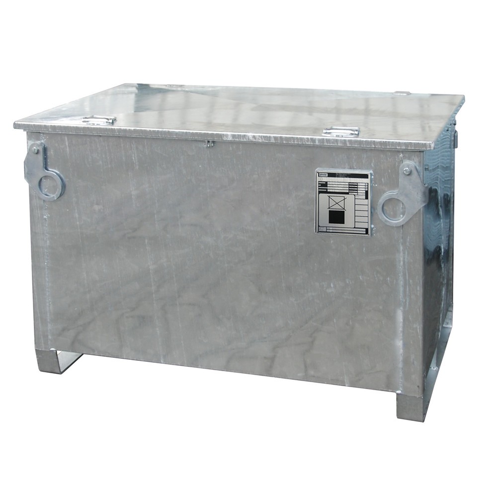 N° de l'image du produit 1 : Réservoir de carburant MT 600
