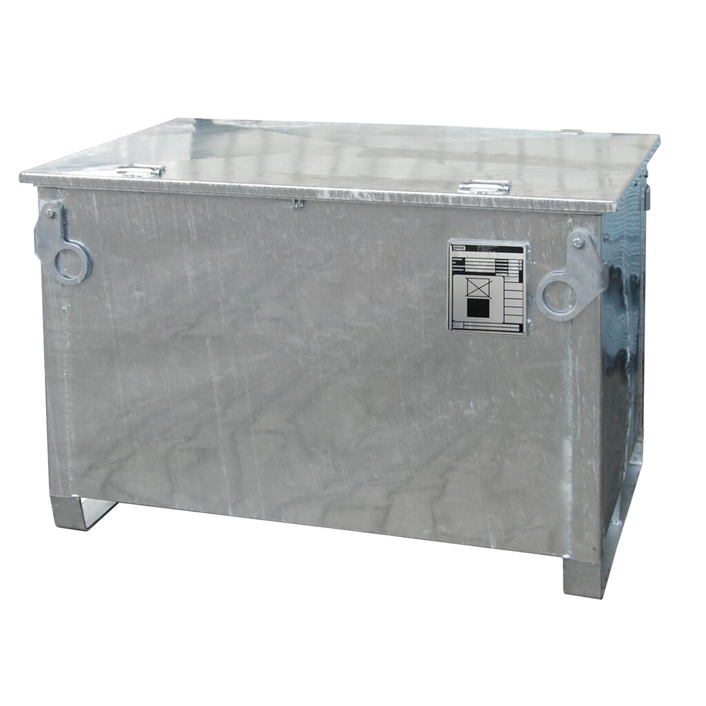 Réservoir de carburant MT 600 Illustration du produit: Réservoir de carburant MT 600