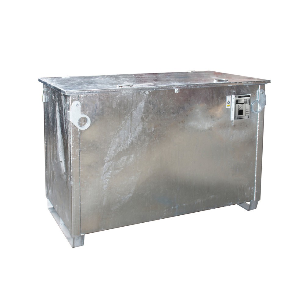 N° de l'image du produit 1 : Réservoir de carburant MT 1000