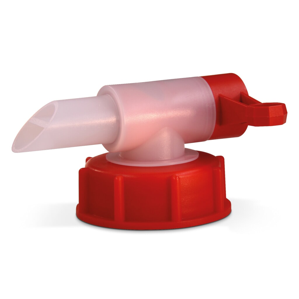 Robinet pour bidons