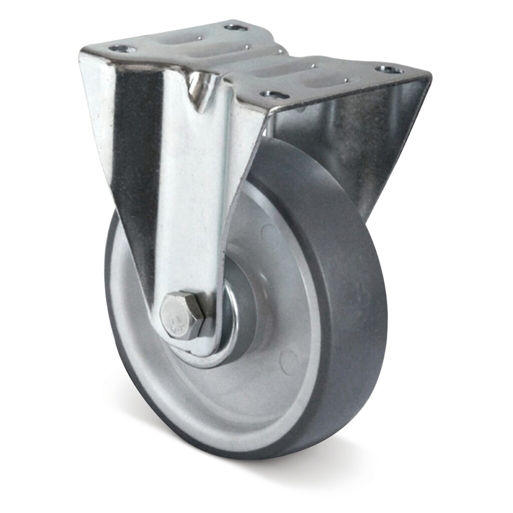 Roue fixe TPE Basic