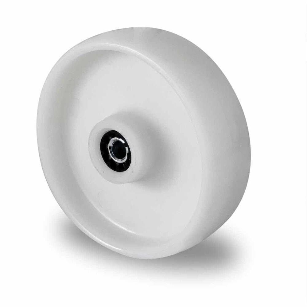 Illustration du produit: Roue ø 150 mm série P0P0 Palier à rouleaux