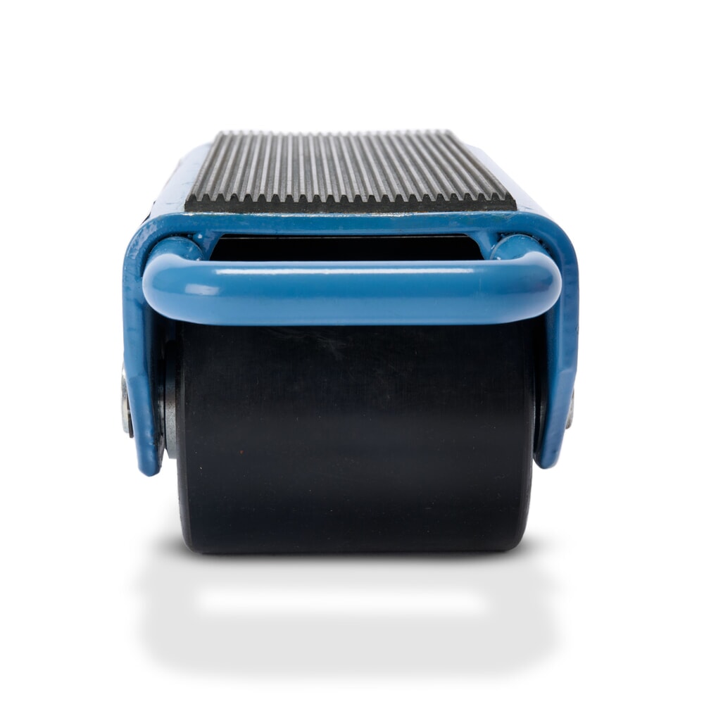 N° de l'image du produit 5 : Rouleur HEMMDAL, rouleur de transport, capacité de charge 2 500 kg, pneus nylon