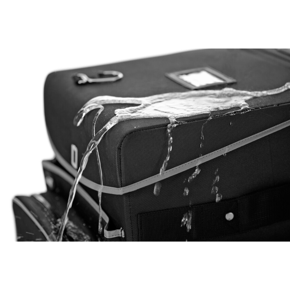N° de l'image du produit 2 : Rubbermaid® chariot de nettoyage Quick Cart M, HxlxP 533 x 363 x 419 mm