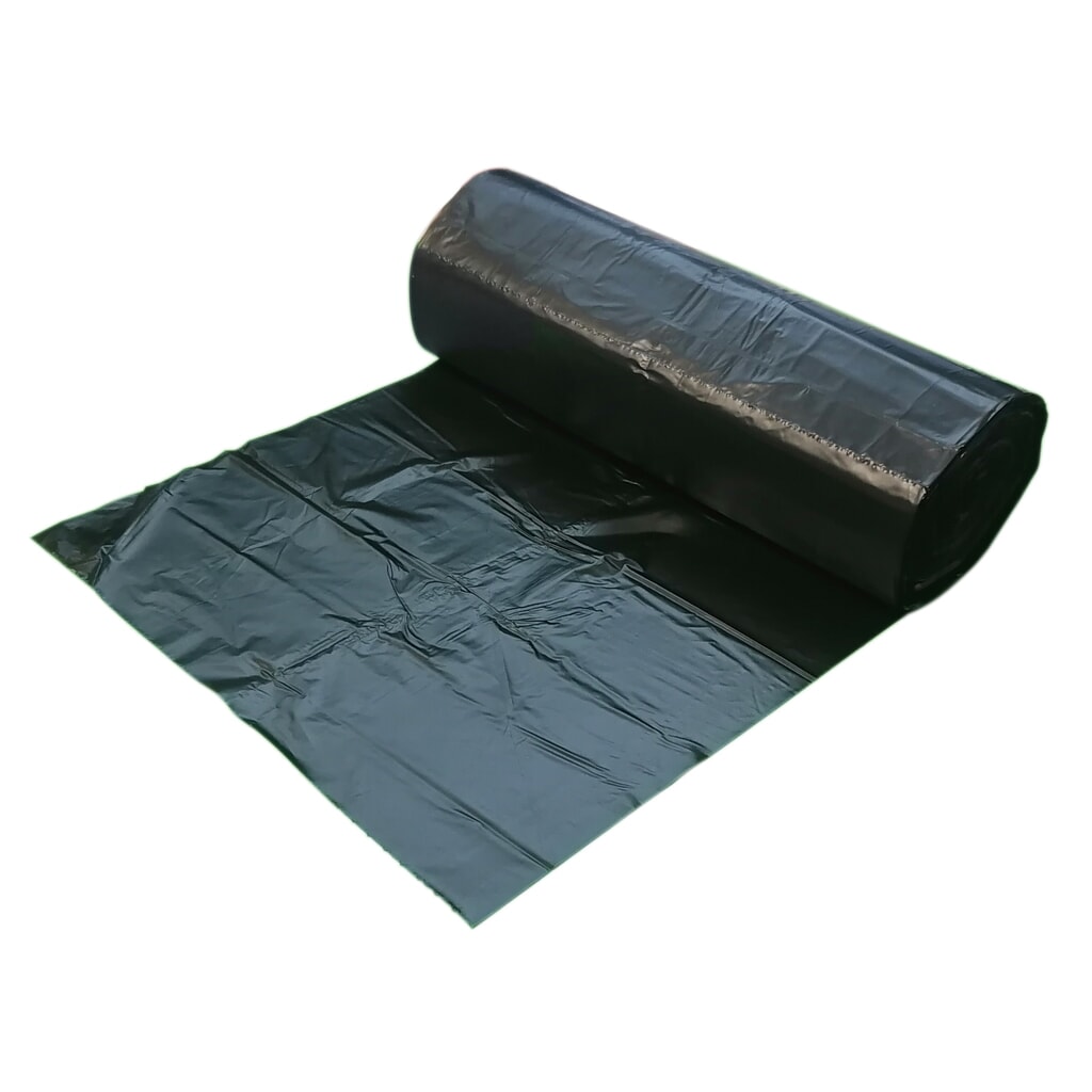 Sacs poubelle en plastique pour cabinets pour chiens RENNER, 2,5 litres, 250 pcs/UV (rouleau) Illustration du produit: Sacs poubelle en plastique pour cabinets pour chiens RENNER, 2,5 litres, 250 pcs/UV (rouleau)