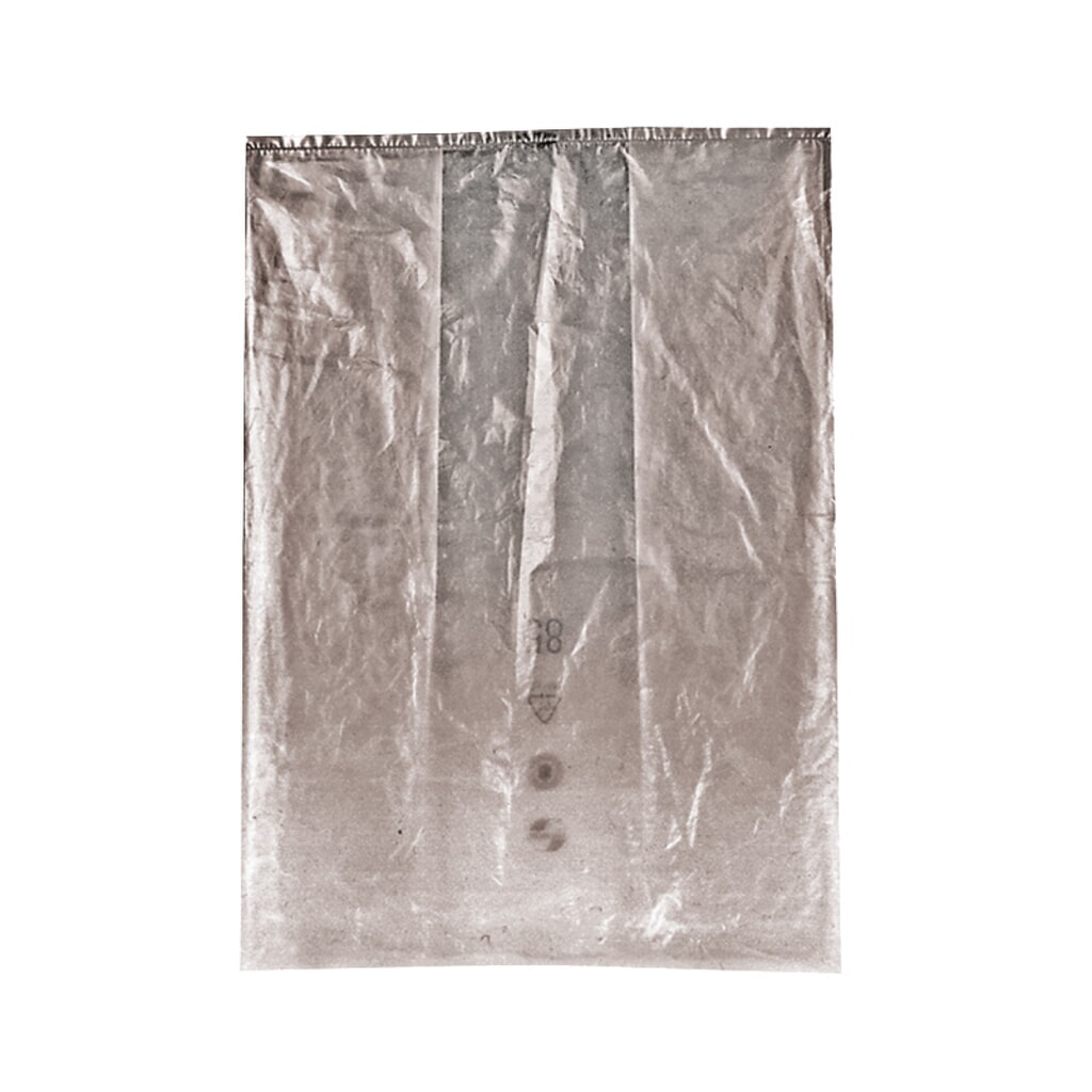 Illustration du produit: Sacs-poubelle PE 45 l, 250 sacs par unité de vente