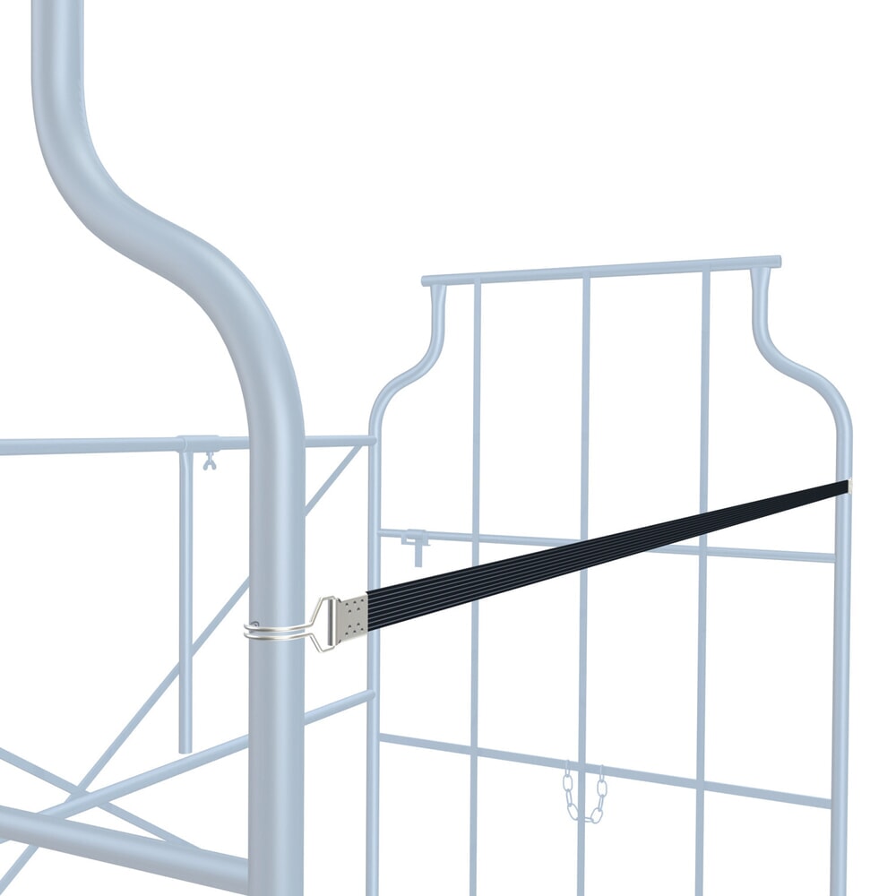 Illustration du produit: Sangle de serrage, caoutchouc, longueur 1 200 mm