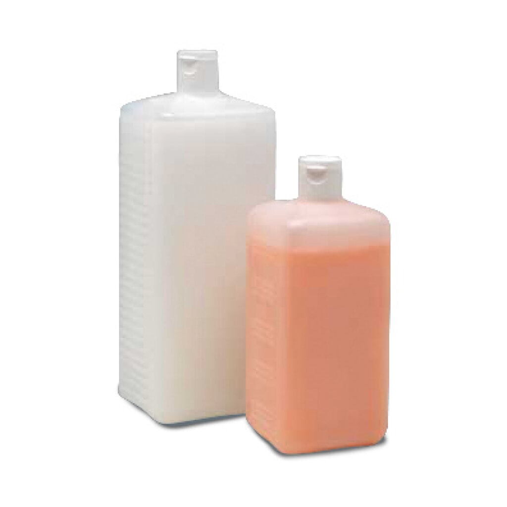 Savon-crème doux, cartouche de 1 000 ml Illustration du produit: Savon-crème doux, cartouche de 1 000 ml