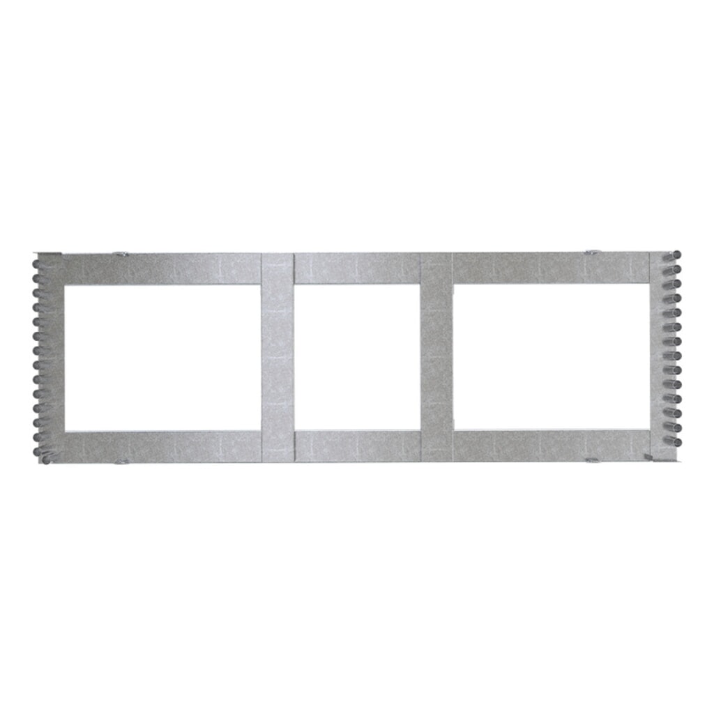 N° de l'image du produit 3 : Schake Traverse de clôture de chantier