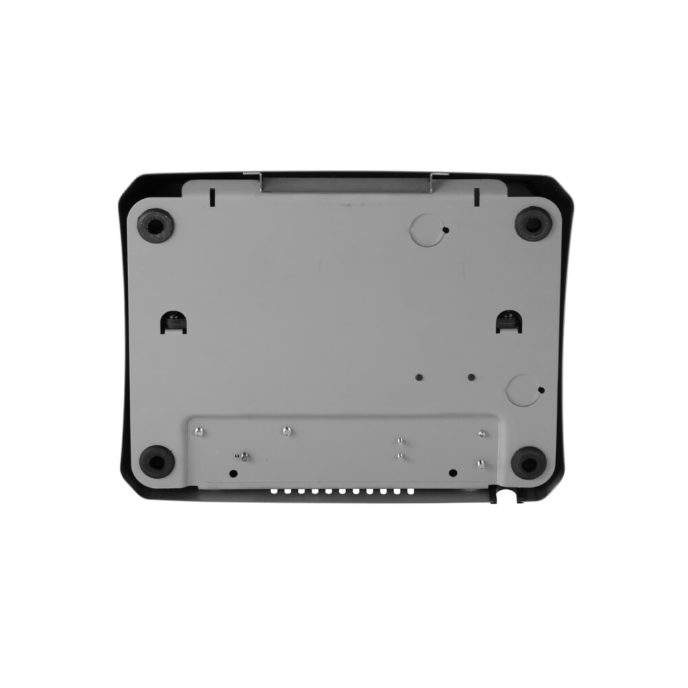 N° de l'image du produit 3 : Sèche-mains Air-Wolf série B 31, acier inoxydable