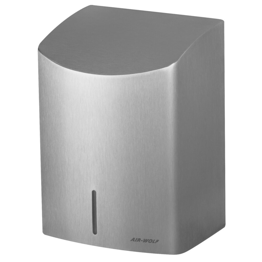 Illustration du produit: Sèche-mains Air-Wolf série M 426