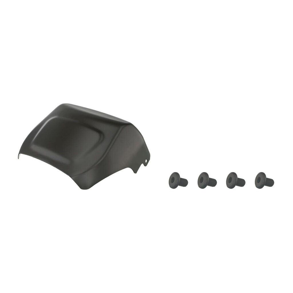 Kit d'auto-entretien pour transpalette électrique AntOn par Jungheinrich PTL 1.5 avec roues stabilisatrices - changement du capot moteur, 6 pièces Illustration du produit: Kit d'auto-entretien pour transpalette électrique AntOn par Jungheinrich PTL 1.5 avec roues stabilisatrices - changement du capot moteur, 6 pièces