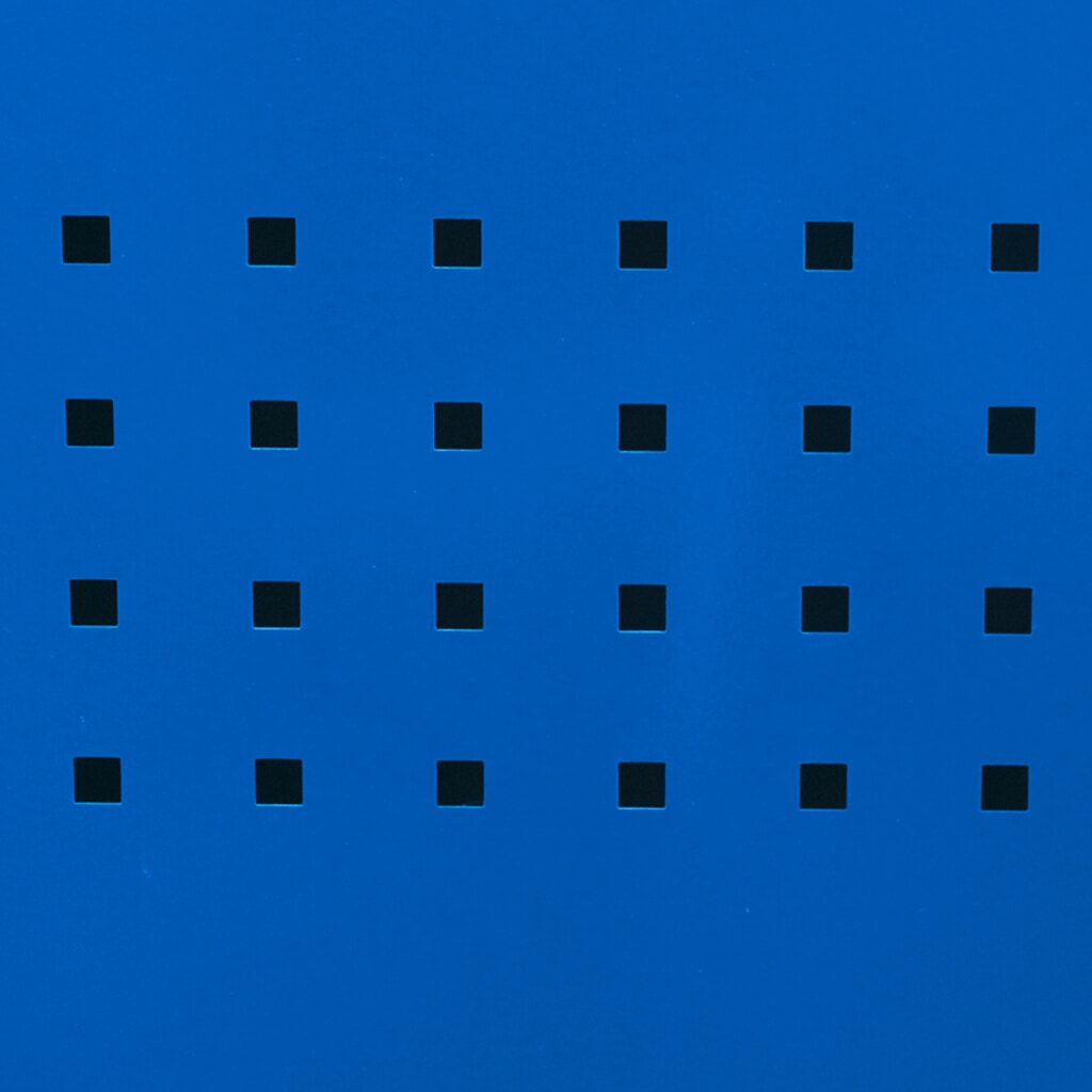 N° de l'image du produit 7 : Servante d'atelier HEMMDAL, avec assortiment d'outils de 115 pièces, bleu