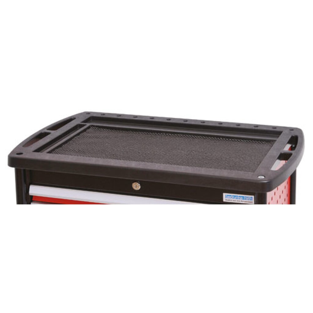 Servante d'atelier Maxmobile Bedrunka+Hirth avec 5 tiroirs à 600 x 300 mm N° de l'image du produit 3 : Servante d'atelier Maxmobile Bedrunka+Hirth avec 5 tiroirs à 600 x 300 mm