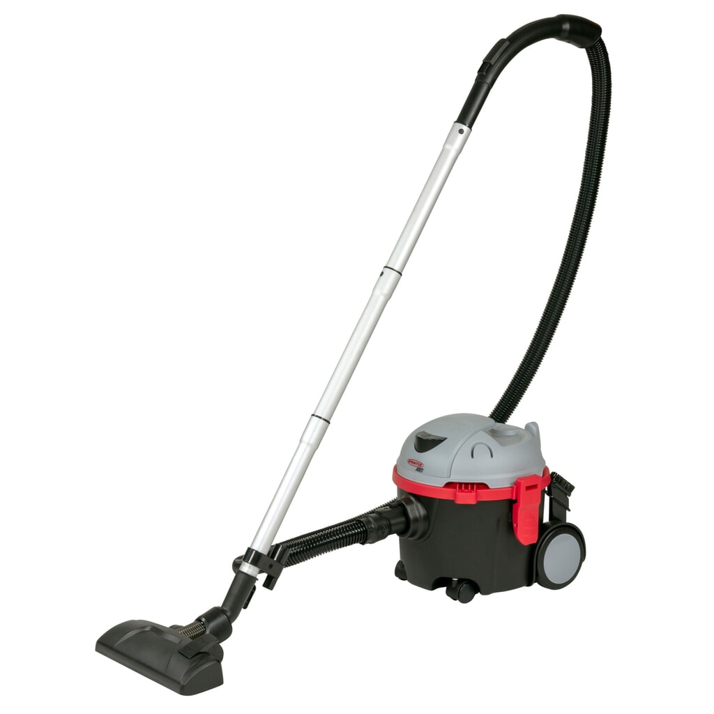 N° de l'image du produit 2 : Aspirateur de bureau SPRiNTUS Ares