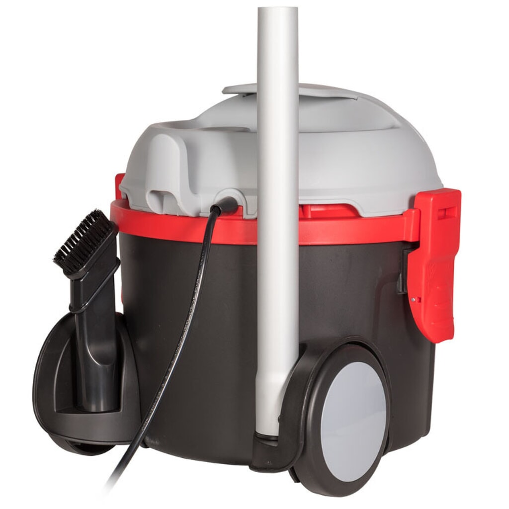 N° de l'image du produit 4 : Aspirateur de bureau SPRiNTUS Ares