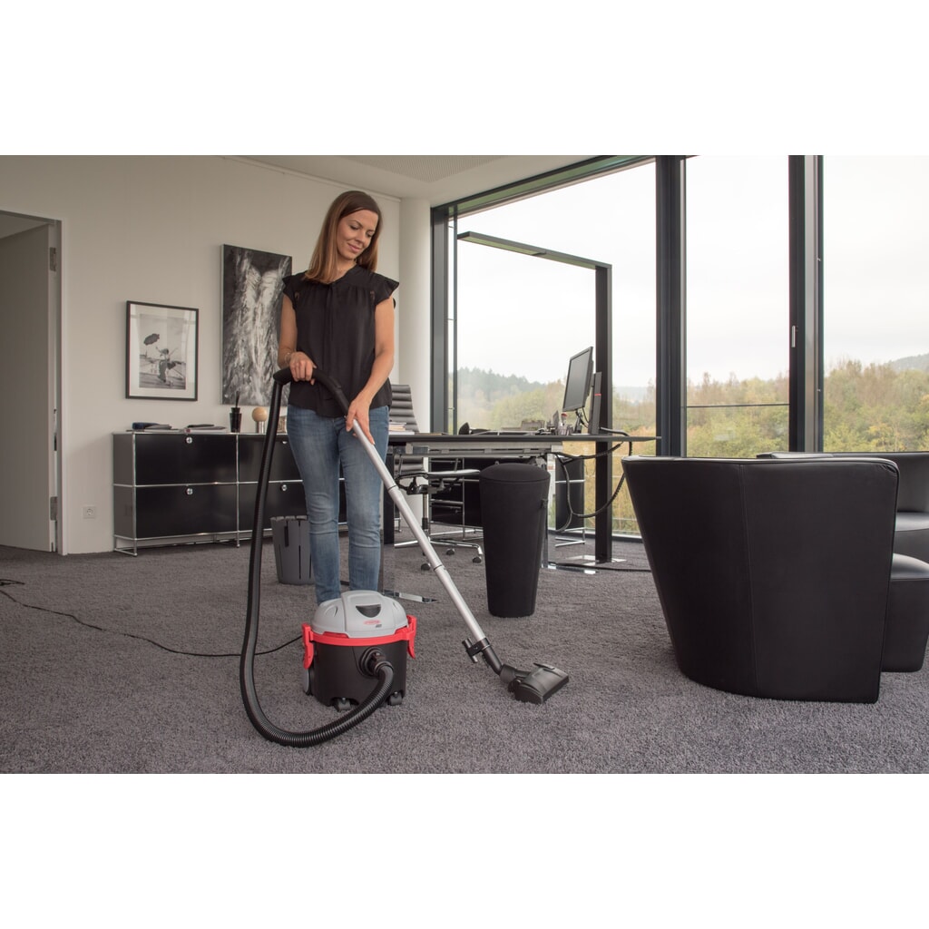 N° de l'image du produit 5 : Aspirateur de bureau SPRiNTUS Ares
